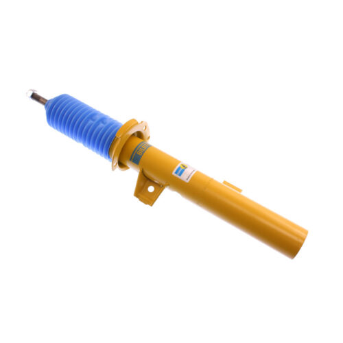 Bilstein B6 for 2008 BMW 128i Base Front Right 36mm Monotube Strut Assembly