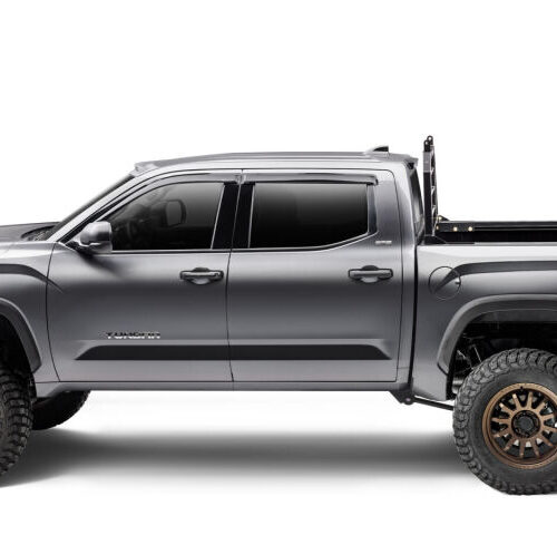 BackRack 08-23 Chevrolet Silverado 1500 / 04-23 Ford F-150 SRX Rack Frame Only Req. HW - Image 10