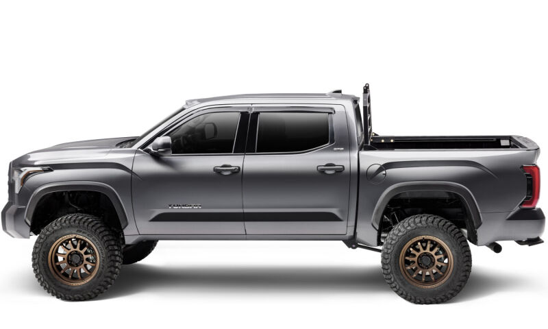 BackRack 08-23 Chevrolet Silverado 1500 / 04-23 Ford F-150 SRX Rack Frame Only Req. HW - Image 10
