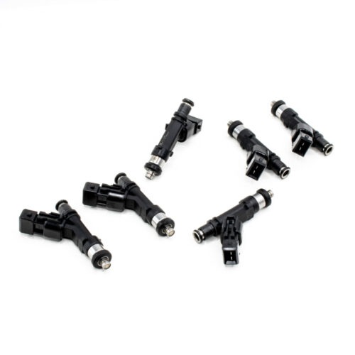DeatschWerks Nissan Skyline RB20 550cc Top Feed Injectors - Image 6