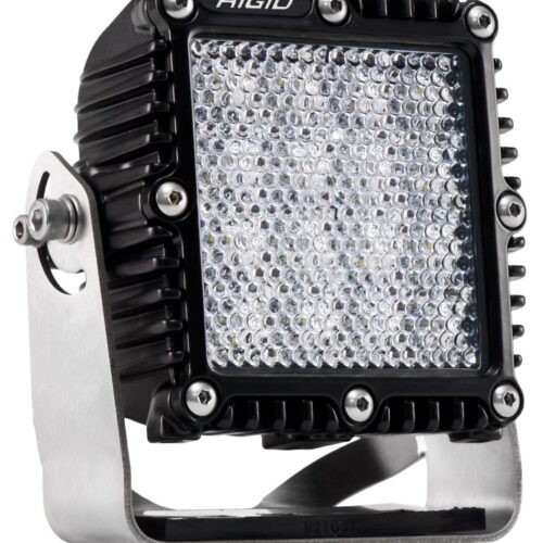 Rigid Industries Q-Series Pro - Flood - Diffused - Image 3