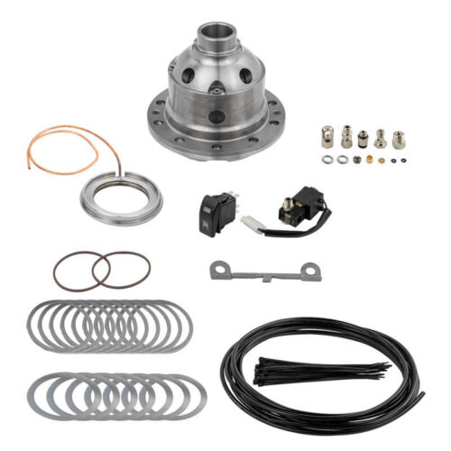 ARB Airlocker Jeep Jl Sahara M220 32Spl - Image 3