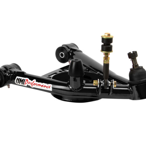 UMI Performance 82-92 F-Body 78-88 G-Body S10 Tubular Front Lower A-Arms Poly