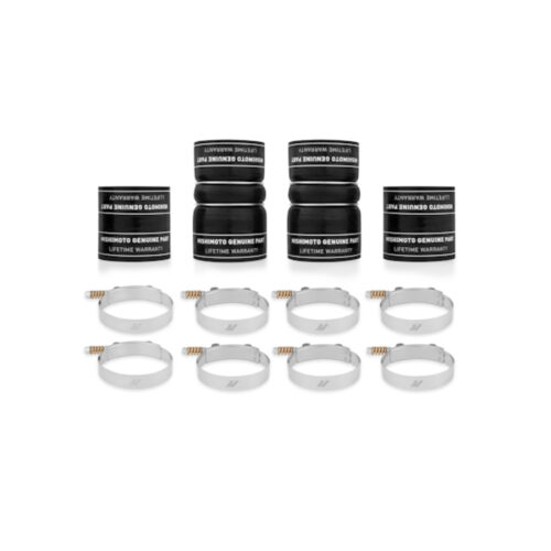 Mishimoto Boot Kit for 99-03 Ford 7.3L Powerstroke
