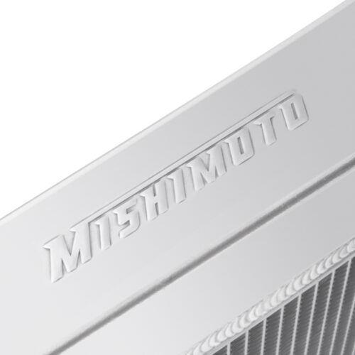 Mishimoto Aluminum Radiator for 99-04 Ford Lightning - Image 7