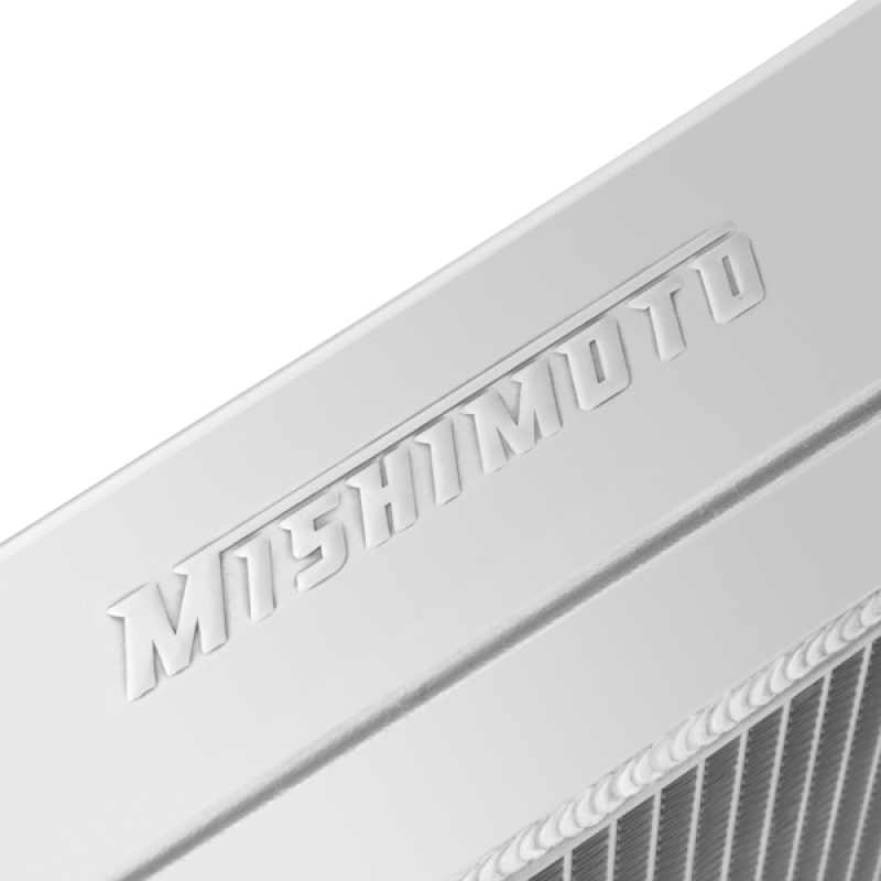 Mishimoto Aluminum Radiator for 99-04 Ford Lightning - Image 7