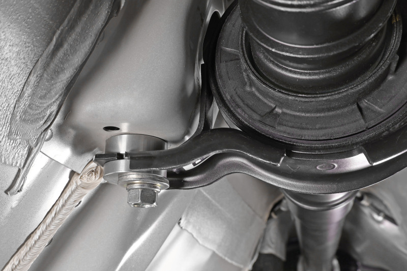 PERRIN 08-26 Subaru WRX / 08-21 STI / 13-26 BRZ GR86 / 05-25 OBXT Driveshaft Carrier Bushings - Image 8