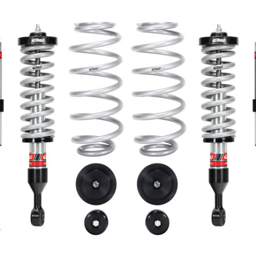 Eibach Pro-Truck Lift Kit Stage 2R 03-09 Lexus GX470 Base