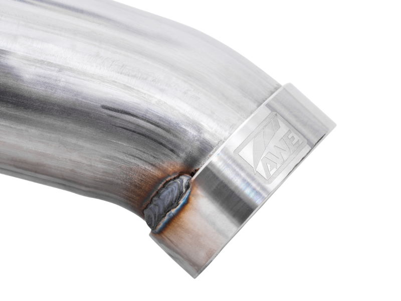 AWE Tuning Tips to Bashguard Conversion Kit for 22-23 GMC Sierra 1500 AT4X 6.2L - Image 2