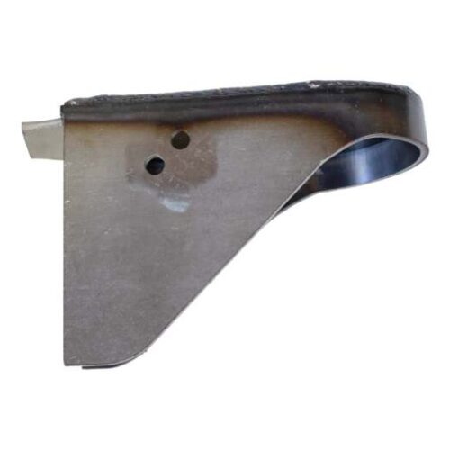 Rust Buster 11-18 Chevy Silverado 2500HD/3500HD Core Support Mount - Left - Image 2