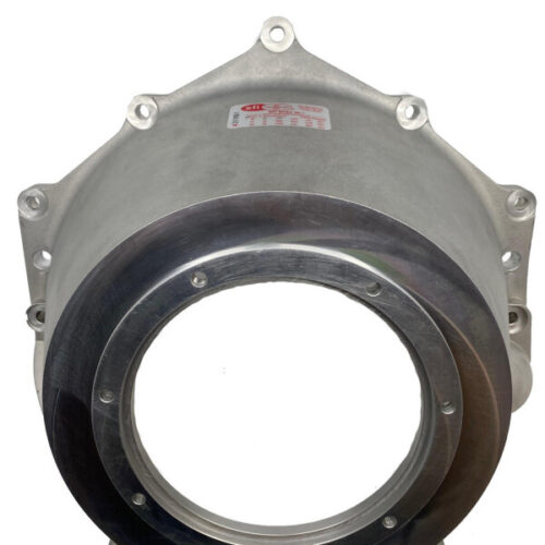FTI TH400 Ultrabell Bellhousing - fits OEM SFI Case - GM Small Block, Big Block LS - Image 2