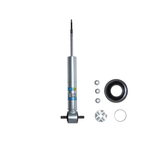 Bilstein for 14-18 Chevrolet Silverado 1500 B8 5100 Ride Height Adj. Front Shock Absorber - 0-1.9in Lift