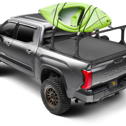 BAK 15-20 Ford F-150 5.7ft Bed Revolver X4ts - Image 6