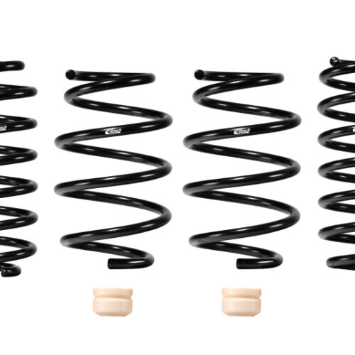 Eibach 21-24 Hyundai Elantra N-Line CN7 Pro-Kit