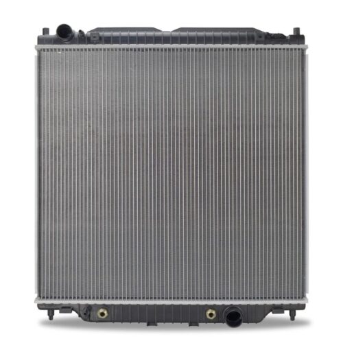 Mishimoto Replacement Radiator for 2005-2007 Ford F-Series Super Duty - Image 2