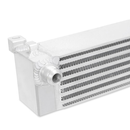 Mishimoto Oil Cooler Kit for BMW E46 M3 - Image 7