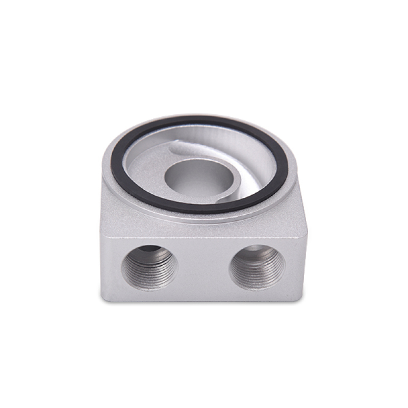 Mishimoto M22 Oil Sandwich Plate - Image 7
