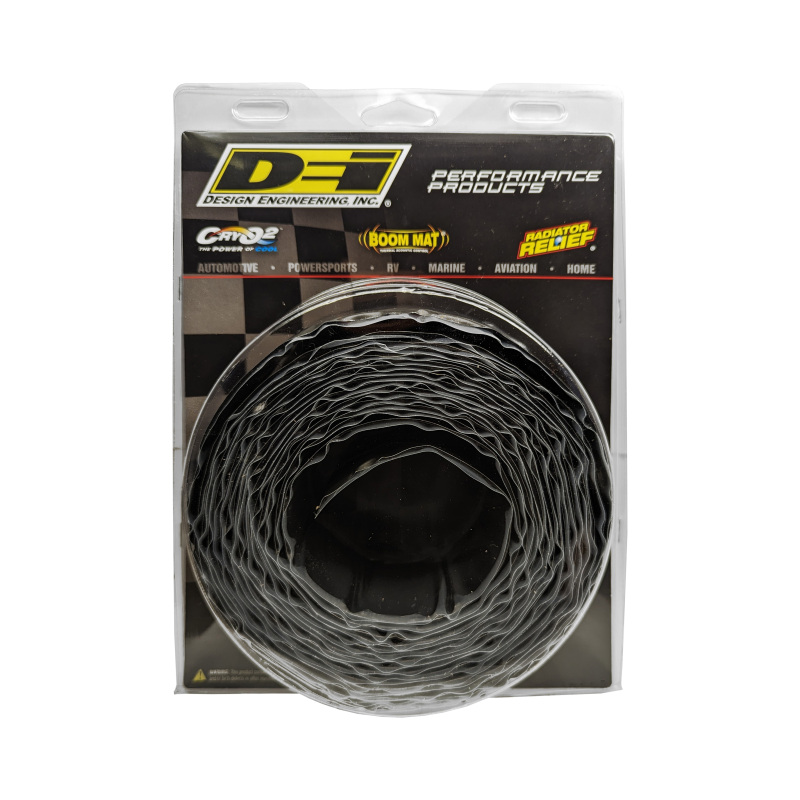 DEI Boom Mat Damping Tape 2in x 20ft Roll - Image 3