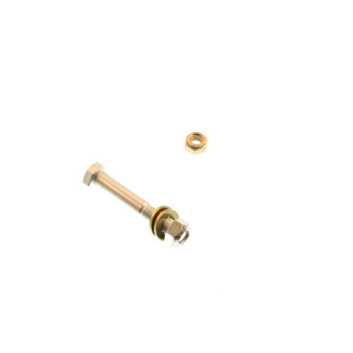 Bilstein B8 for 1992 Mercedes-Benz 300SD Base Rear 46mm Monotube Shock Absorber - Image 3