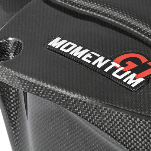 aFe Power Momentum GT Black Series Carbon Fiber CAIS 15-16 Dodge Challenger SRT Hellcat V8-6.2L (sc) - Image 7