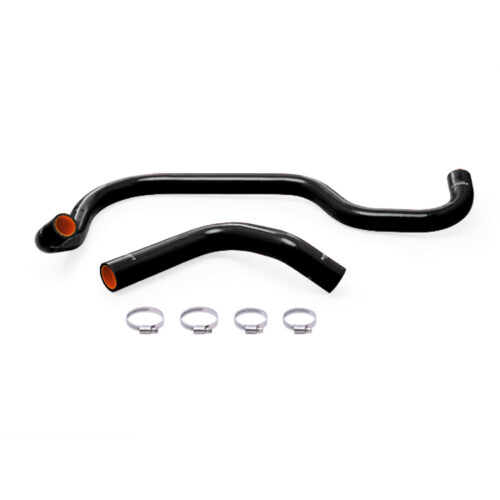 Mishimoto Silicone Hose Kit for 07-13 Chevrolet Silverado 1500 V8 Black
