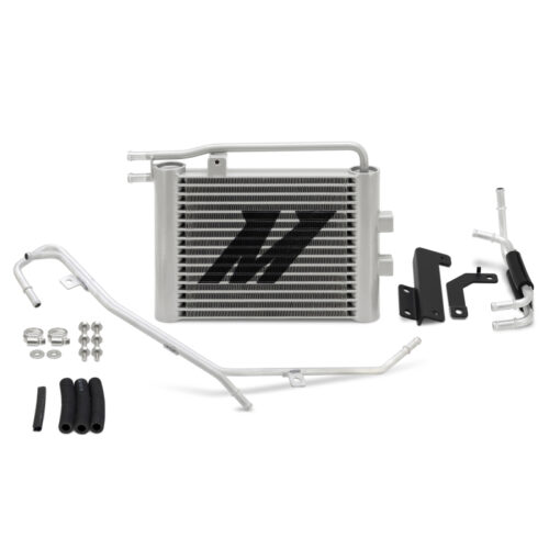 Mishimoto Transmission Cooler for 10-24 Toyota 4Runner 4.0L