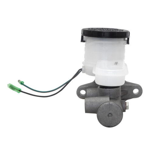 DFC 84-88 Isuzu Trooper Brake Master Cylinder - Image 6