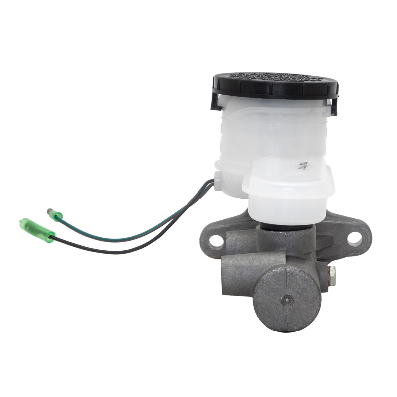 DFC 84-88 Isuzu Trooper Brake Master Cylinder - Image 6