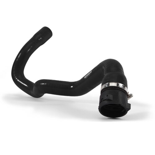 Mishimoto Silicone Radiator Hose Kit for 13-16 Ford Focus ST 2.0L Black - Image 7