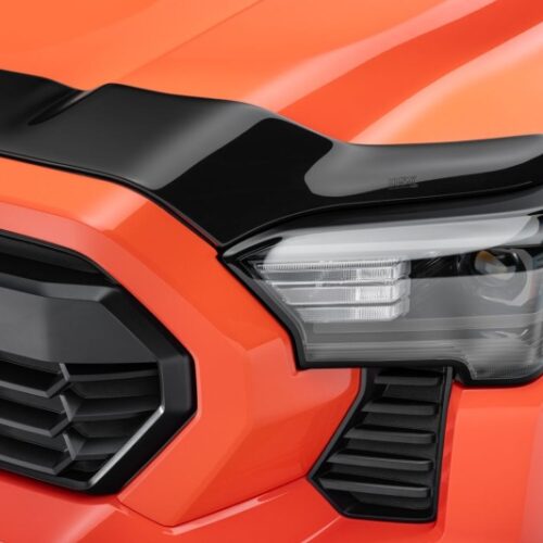 Husky Liners 2024+ Chevy Traverse Aeroskin - Smoke - Image 5