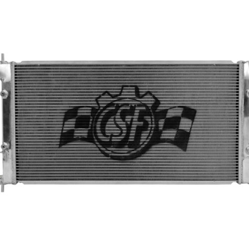 CSF for 13-16 Scion FR-S / 13-20 Toyota 86 / 22+ Toyota GR86 / 2013+ Subaru BRZ Radiator - Image 3