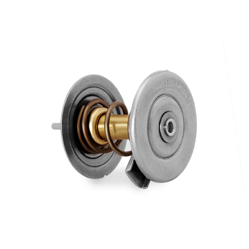 Mishimoto Thermostat for 03-06 Mercedes Benz E55 AMG 180 Degree Racing - Image 7