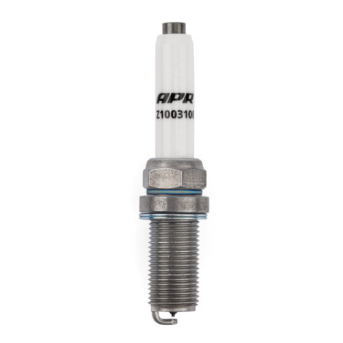 Alternative view of APR EA888.3/4/EA855.2/EA824 Iridium Pro Spark Plug - Heat Range 9 - 14mm x 26.5mm x 16mm - SINGLE