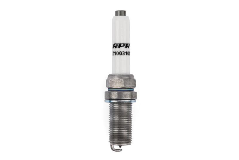 APR EA888.3/4/EA855.2/EA824 Iridium Pro Spark Plug - Heat Range 9 - 14mm x 26.5mm x 16mm - SINGLE - Image 2