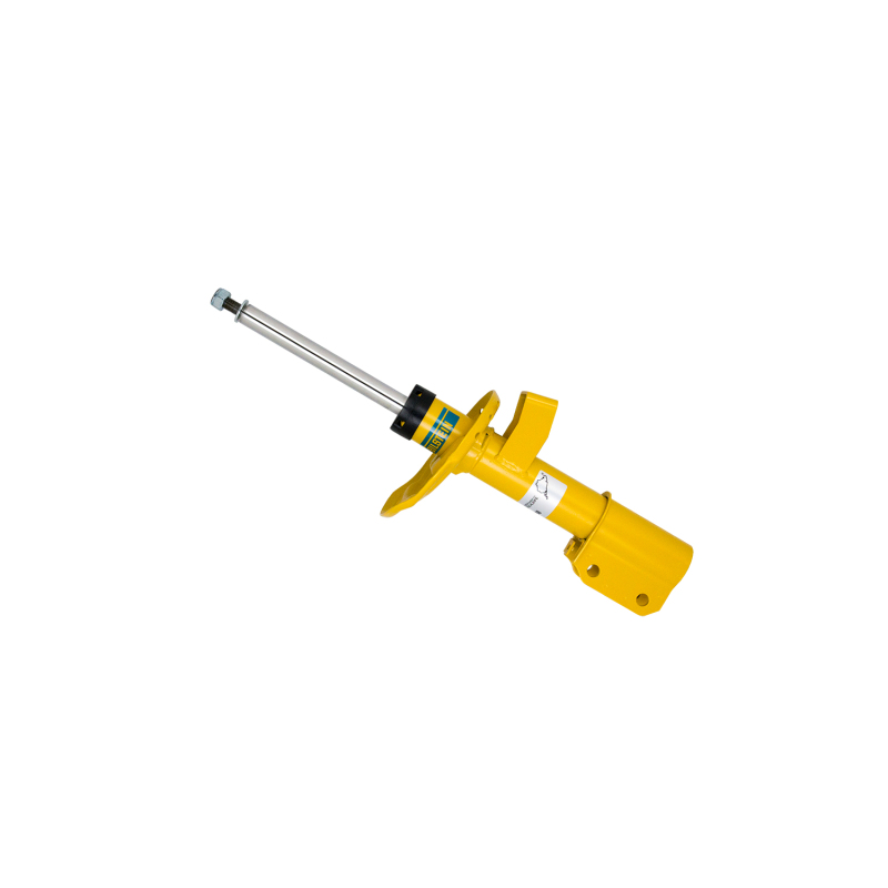 Bilstein B6 2016-2018 Smart Fortwo Front Twintube Shock Absorber - Image 4