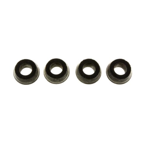 Bilstein 4600 Series for 84-95 Toyota 4Runner/84-89 Pickup Rear 46mm Monotube Shock Absorber - Image 8