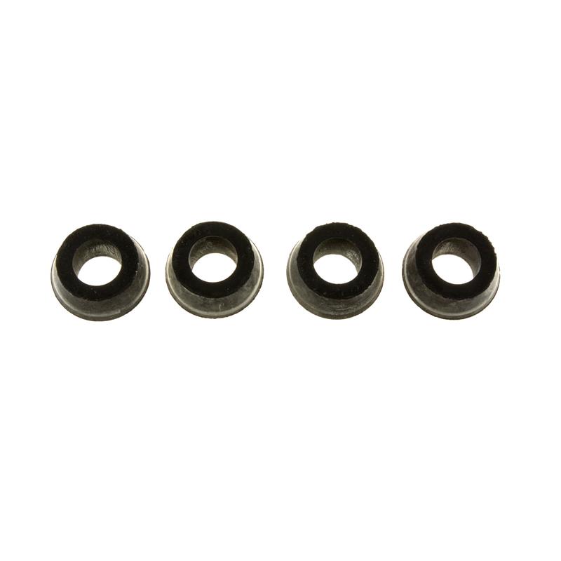 Bilstein 4600 Series for 84-95 Toyota 4Runner/84-89 Pickup Rear 46mm Monotube Shock Absorber - Image 8