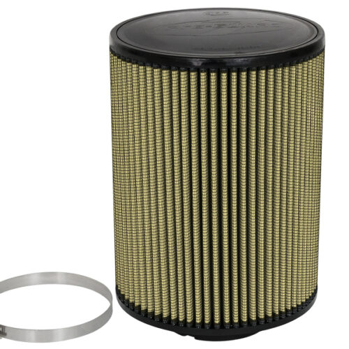 aFe Power MagnumFLOW Air Filters UCO PG7 A/F PG7 4F x 8-1/2B x 8-1/2T x 11H - Image 3