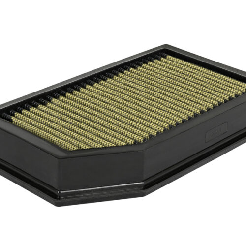 aFe Power Magnum FLOW Pro GUARD 7 OE Replacement Filter 2018+ Jeep Wrangler (JL) V6 3.6L - Image 3