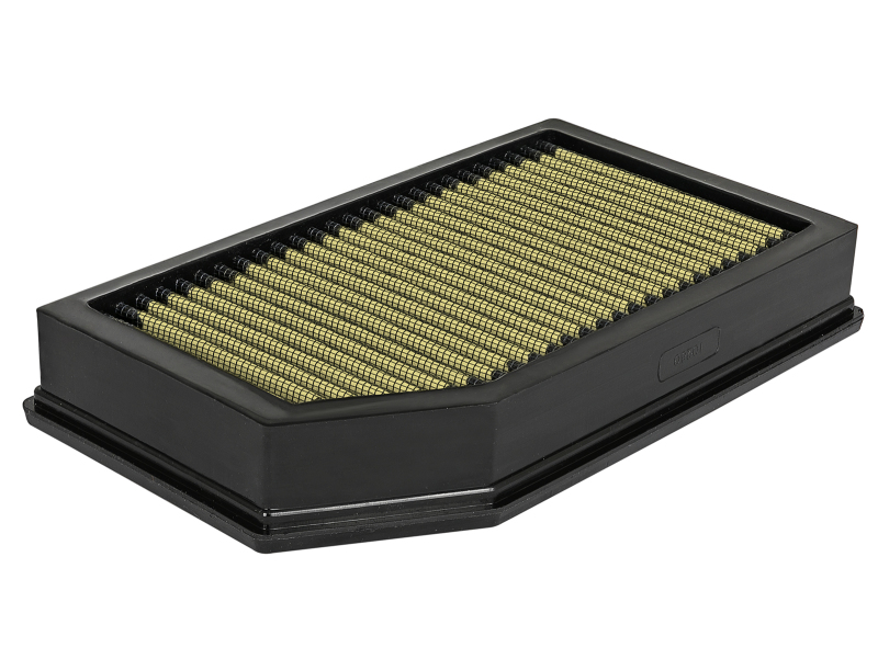 aFe Power Magnum FLOW Pro GUARD 7 OE Replacement Filter 2018+ Jeep Wrangler (JL) V6 3.6L - Image 3