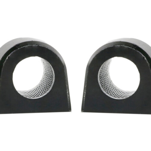 Alternative view of Whiteline 93-00 Subaru Impreza Non-Turbo Front or Rear Swaybar to chassis bush kit