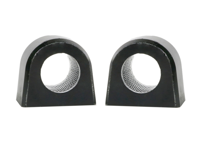 Whiteline 93-00 Subaru Impreza Non-Turbo Front or Rear Swaybar to chassis bush kit - Image 2