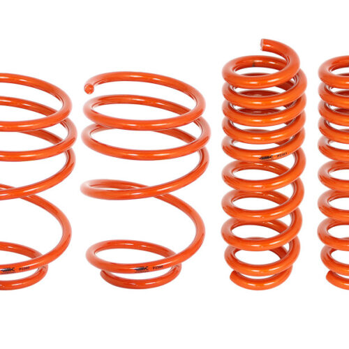 aFe Power Control Lowering Springs 07-13 BMW 335I (E90/92) - Image 5