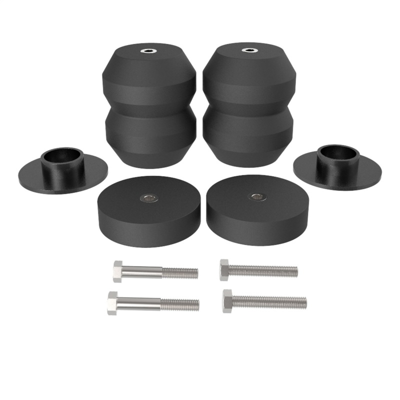Timbren 2015 Ford Transit-250 Rear Suspension Enhancement System - Image 2