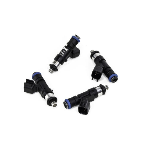 DeatschWerks 03-05 Dodge Neon SRT / 08-09 Dodge Caliber SRT 750cc Injectors - Set of 4 - Image 2