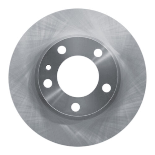DFC 82-89 BMW 535i Front Brake Rotor - Image 5