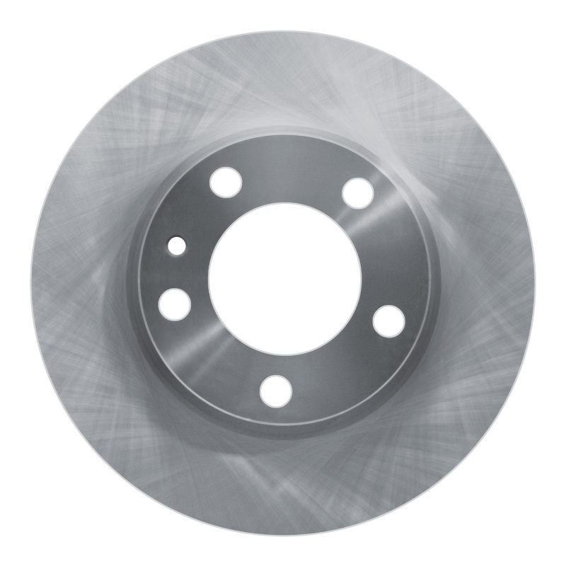 DFC 82-89 BMW 535i Front Brake Rotor - Image 5