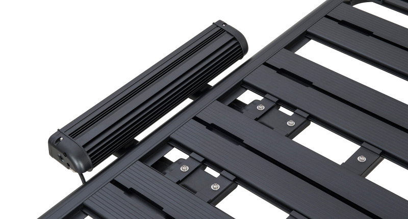 Rhino-Rack Pioneer LED/Spot Light Bracket Kit - 2 Pack - Image 9