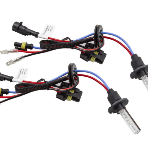 Diode Dynamics HID Bulb D2H 6000K (Pair) - Image 4