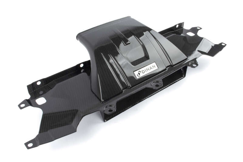 Dinan for 20-26 BMW X5 M/X6 M (F95/F96)/23-26 BMW X5 M60i/X6 M60i (G05/G06) Carbon Fiber Cold Air Intake - Image 3
